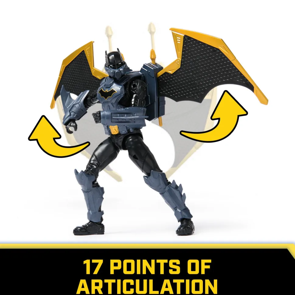 Batman DC Adventures 12 Inch Figure Night Sky Store
