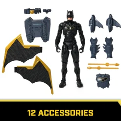 Batman DC Adventures 12 Inch Figure Night Sky Store