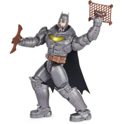 Batman DC 30cm Figure Battle Strike Cheap