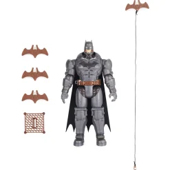 Batman DC 30cm Figure Battle Strike Cheap