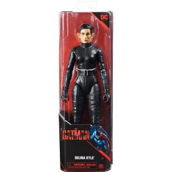 Batman DC 30cm Figure Selina Kyle Best Sale