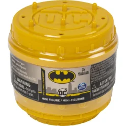 Batman DC 5cm Mini Figures Discount