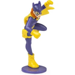Batman DC 5cm Mini Figures Discount