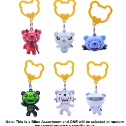 Deddy Bears Backpack Hangers Fashion