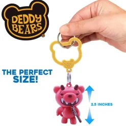 Deddy Bears Backpack Hangers Fashion