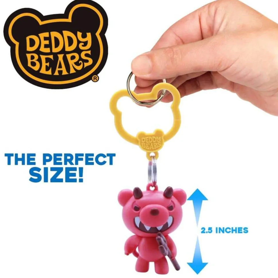Deddy Bears Backpack Hangers Fashion
