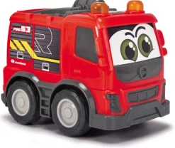 ABC Toys Dickie Toys Abc Roll'N Rail Streety 15cm Assorted Styles Sale