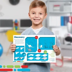 Discovery Art Projector New