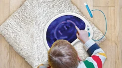 Discovery Glow Palette Mess-Free Led Art Pad Discount