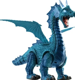 Discovery Remote Control Mythical Creature Siberia The Frost-Breathing Dragon Outlet