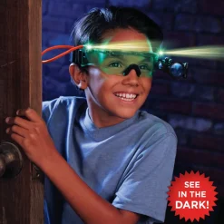 Discovery Spy Goggles With Night Vision Online