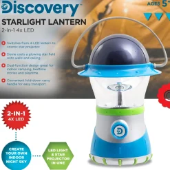 Discovery Starlight Lantern Outlet