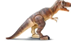 Discovery T-Rex Remote Control Action Dinosaur Sale