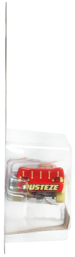 Disney Cars Diecast Glow Racers - Lightning Mcqueen Outlet