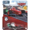 Disney Cars Francesco Bernoulli Global Racers Cup Outlet
