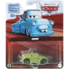 Disney Cars Komodo New