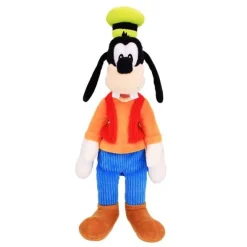Disney Junior Mickey Mouse Funhouse Standard Bean Plush Goofy Best