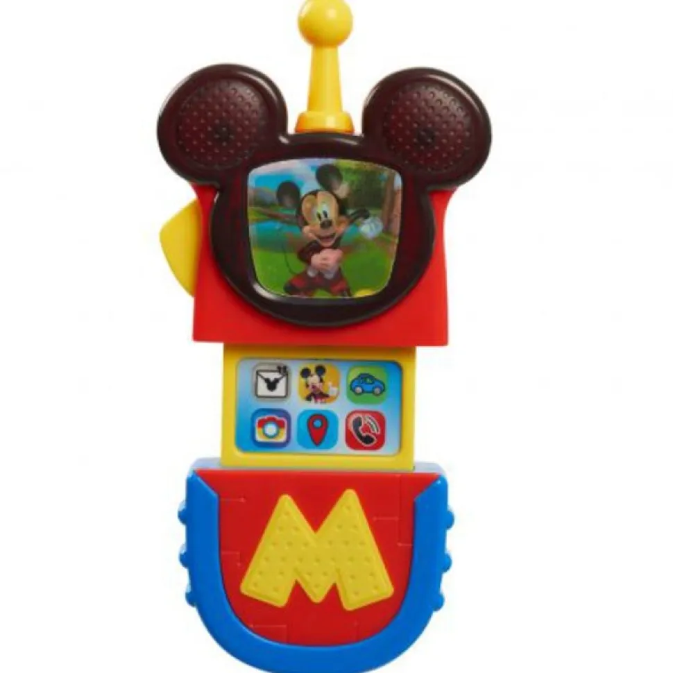Disney Junior Mickey Mouse Funhouse Communicator Cheap