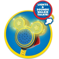 Disney Junior Mickey Mouse Funhouse Adventures Backpack Fashion