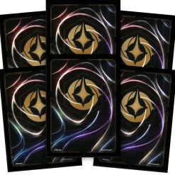 Lorcana Disney Evergreen Branded Sleeves New