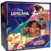 Lorcana Disney S5 Shimmering Skies Illumineer's Trove Store