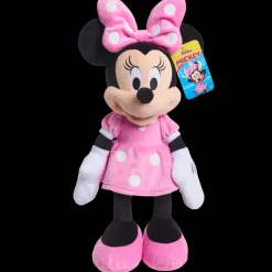 Disney Mickey Mouse Funhouse Minnie Mouse Medium Plush Sale