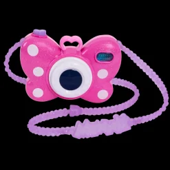 Disney Minnie Mouse Picture Perfect Play Camera Fashion