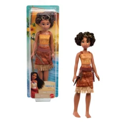 Disney Moana 2 Loto Fashion Doll Outlet