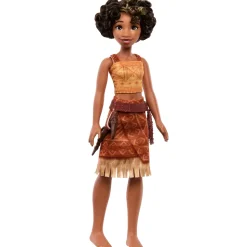 Disney Moana 2 Loto Fashion Doll Outlet