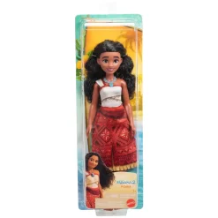 Disney Moana 2 Moana Doll Cheap