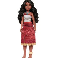 Disney Moana 2 Moana Doll Cheap