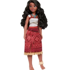 Disney Moana 2 Moana Doll Cheap