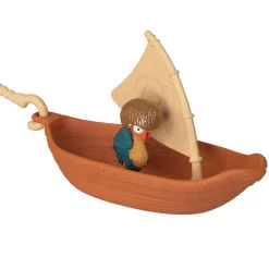 Disney Moana 2 Moana's Adventure Canoe Playset Shop