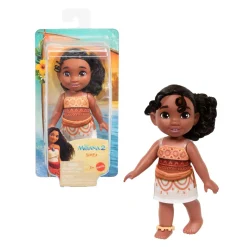 Disney Moana 2 Simea Fashion Doll Sale