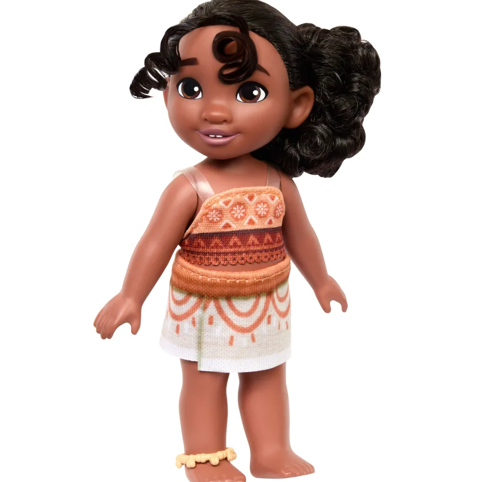 Disney Moana 2 Simea Fashion Doll Sale