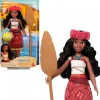 Disney Moana 2 Singing Moana Doll Discount