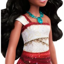 Disney Moana 2 Singing Moana Doll Discount