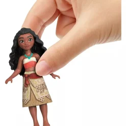 Disney Moana Small Doll Adventure 7 Piece Set Flash Sale