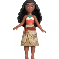 Disney Moana Small Doll Adventure 7 Piece Set Flash Sale