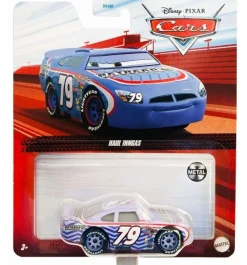 Disney Pixar Cars - Haul Inngas New