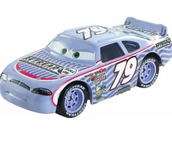 Disney Pixar Cars - Haul Inngas New