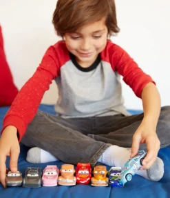 Disney Pixar Cars - Todd Marcus Flash Sale