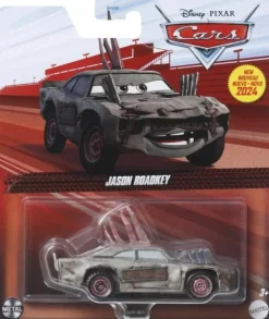 Disney Pixar Cars Diecast Singles - Jason Roadkey Store
