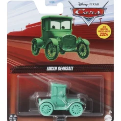 Disney Pixar Cars Logan Gearsall Outlet