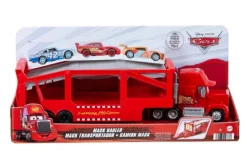 Disney Pixar Cars Mack Hauler Sale