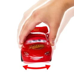 Disney Pixar Cars Moving Moments Lightning Mcqueen Discount