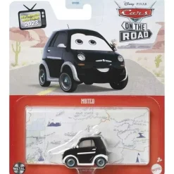 Disney Pixar Cars On The Road - Mateo Store