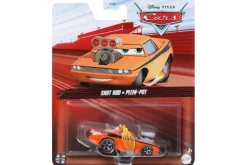 Disney Pixar Cars Snot Rod Store
