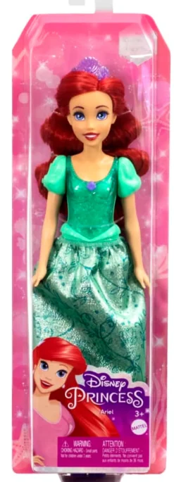 Disney Princess Ariel Fashion Doll Flash Sale