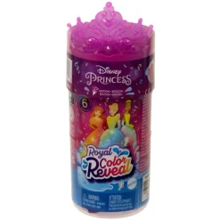 Disney Princess Color Reveal Doll Party Series Cheap